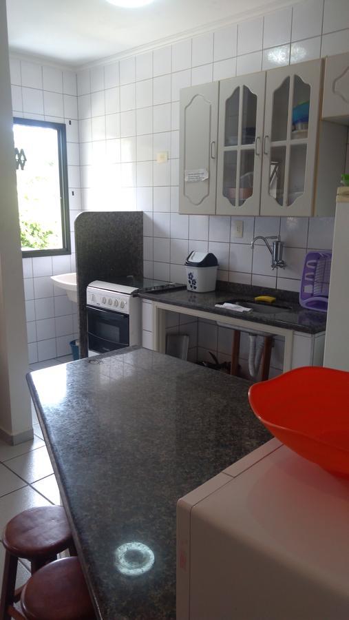 Apartamento Em Ubatuba Proximo A Praia! Exterior foto