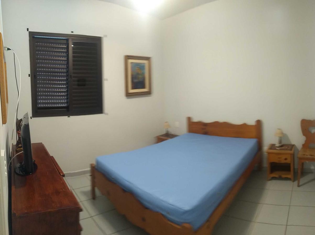 Apartamento Em Ubatuba Proximo A Praia! Exterior foto
